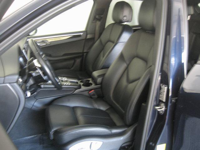 used 2021 Porsche Macan car, priced at $30,991