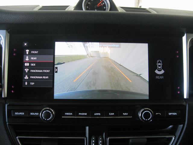 used 2021 Porsche Macan car, priced at $30,991