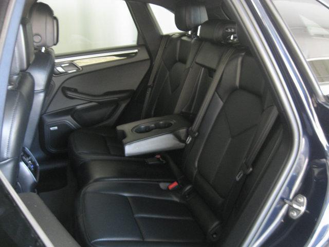 used 2021 Porsche Macan car, priced at $30,991