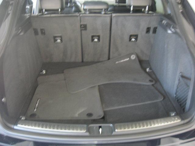 used 2021 Porsche Macan car, priced at $30,991