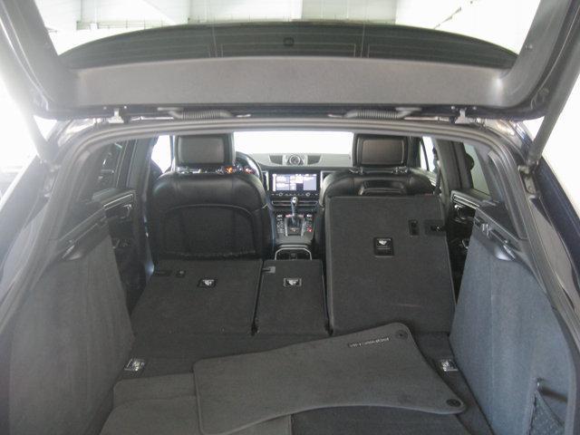 used 2021 Porsche Macan car, priced at $30,991