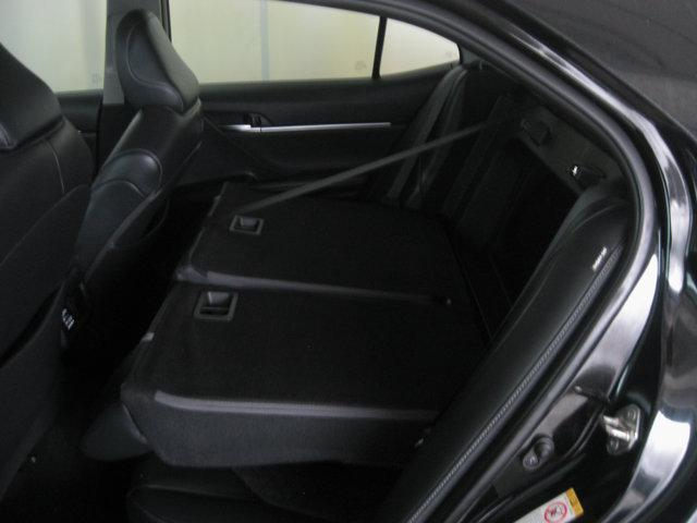 used 2019 Toyota Camry car, priced at $17,991