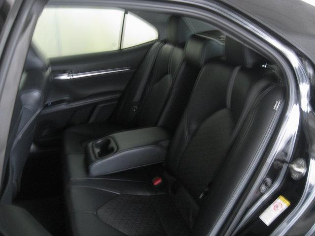 used 2019 Toyota Camry car, priced at $17,991