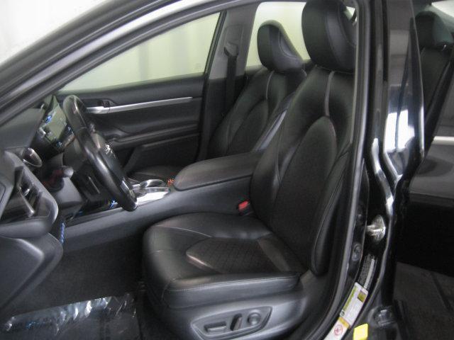 used 2019 Toyota Camry car, priced at $17,991