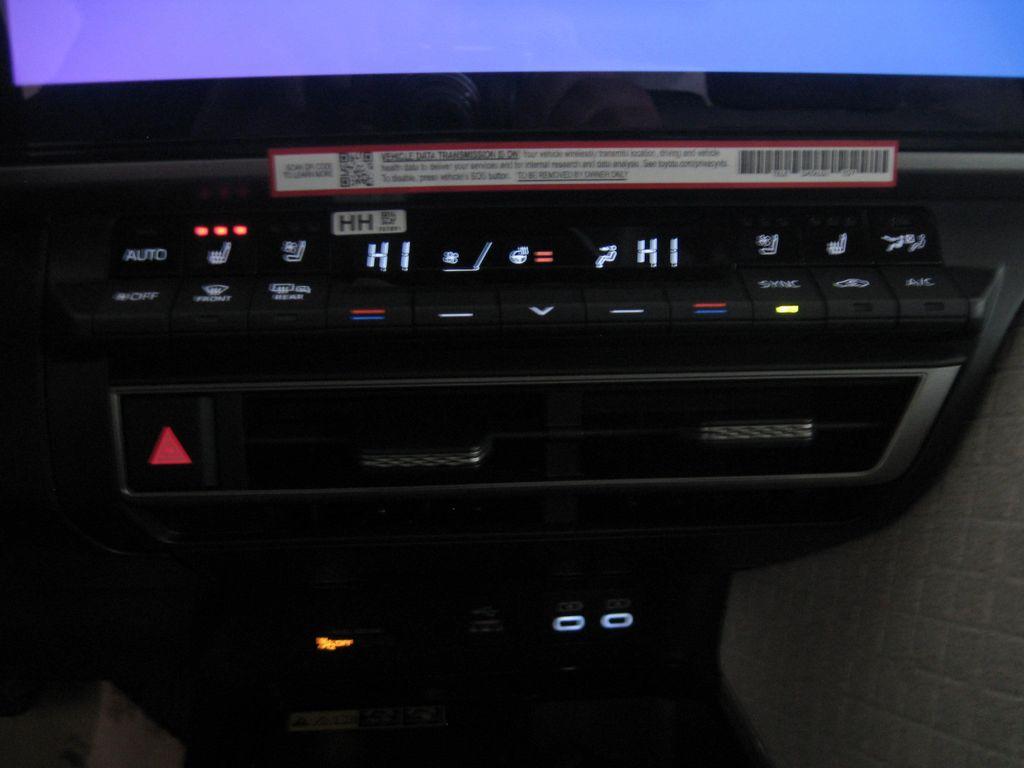used 2026 Toyota Camry car, priced at $37,465