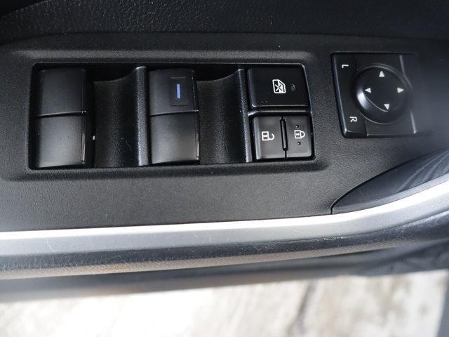 used 2021 Toyota RAV4 car, priced at $21,490