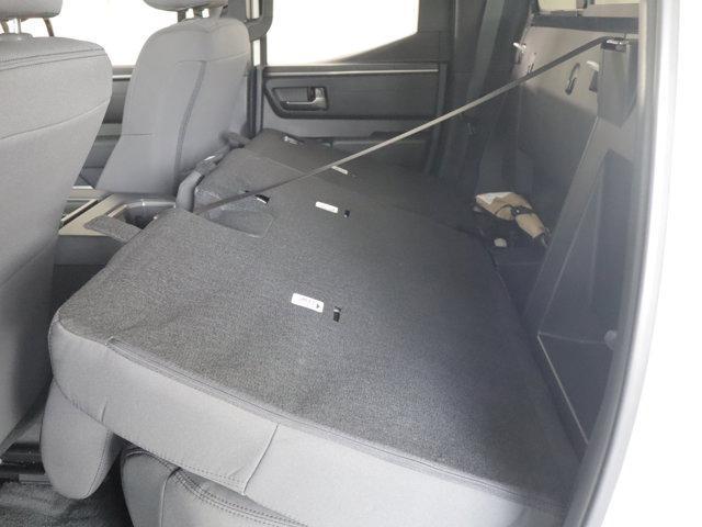 used 2025 Toyota Tundra car, priced at $49,990