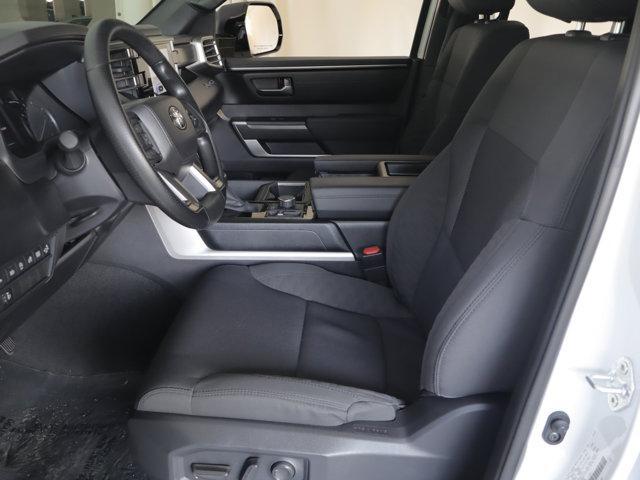 used 2025 Toyota Tundra car, priced at $49,990