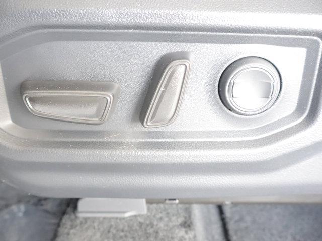 used 2025 Toyota Tundra car, priced at $49,990