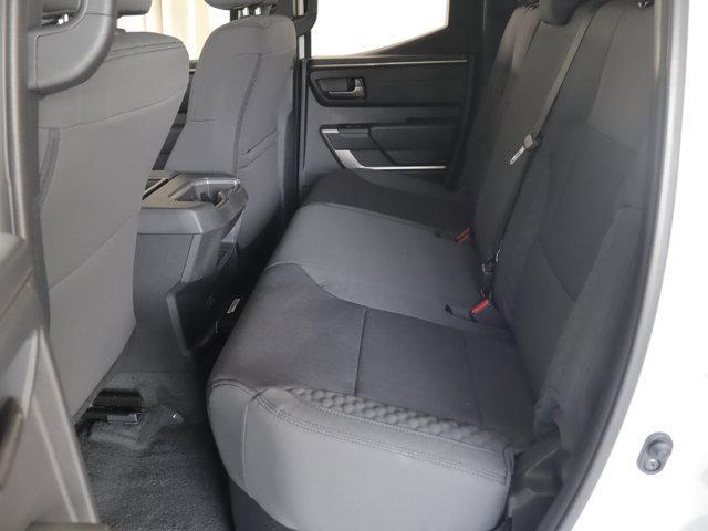 used 2025 Toyota Tundra car, priced at $49,990