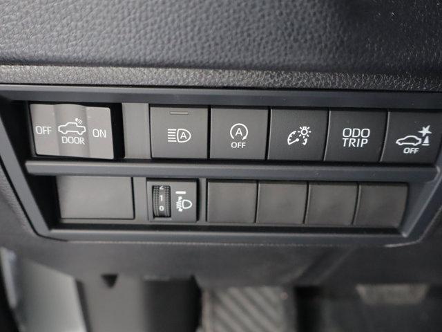used 2025 Toyota Tundra car, priced at $49,990
