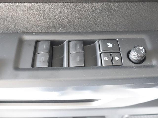 used 2025 Toyota Tundra car, priced at $49,990