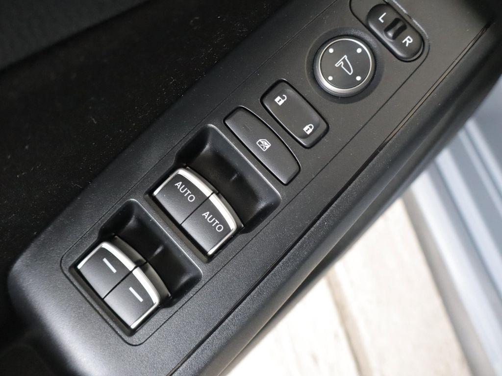 used 2024 Honda Civic car, priced at $25,465