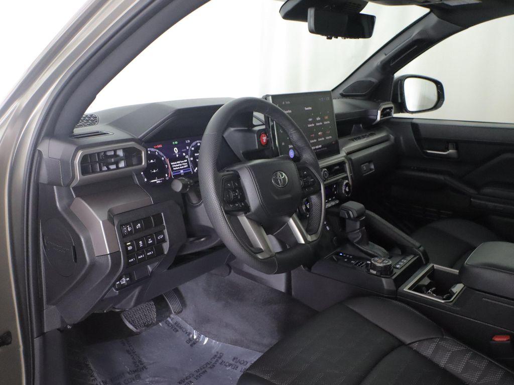 used 2024 Toyota Tacoma car, priced at $42,465