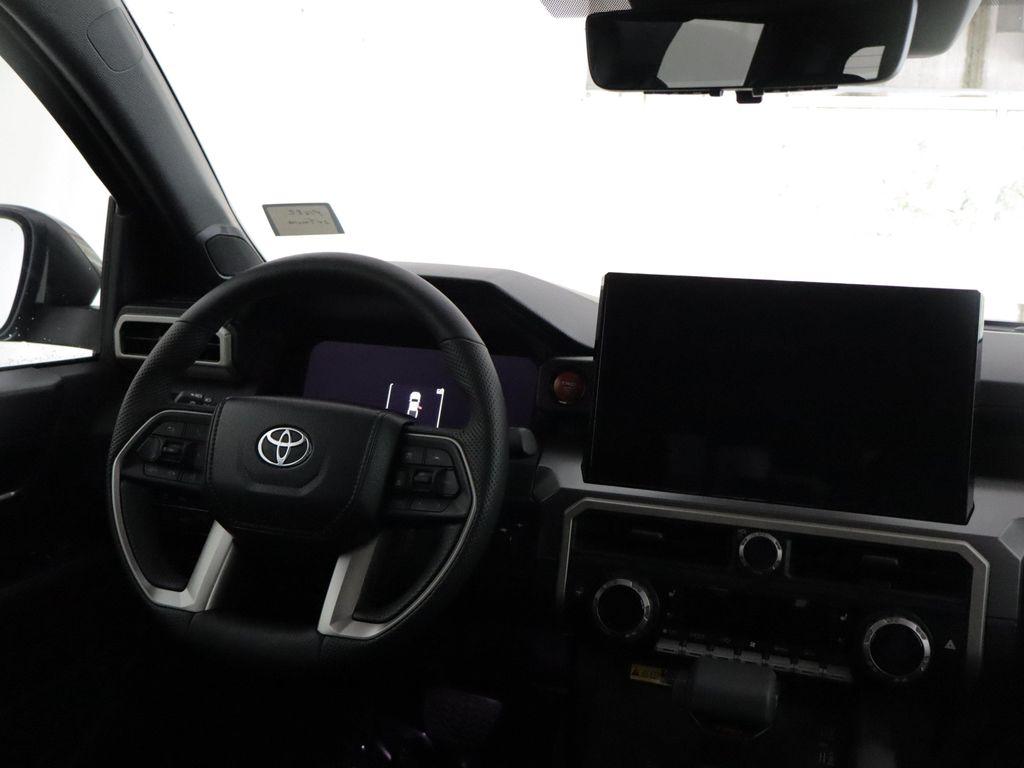 used 2024 Toyota Tacoma car, priced at $42,465