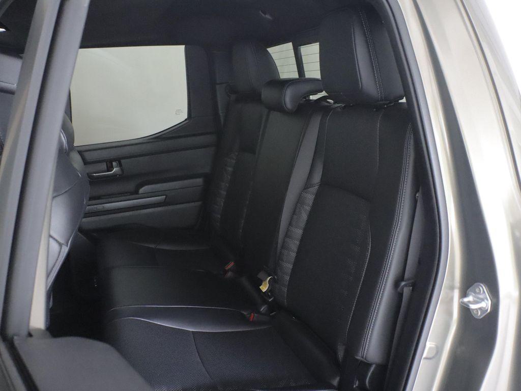 used 2024 Toyota Tacoma car, priced at $42,465