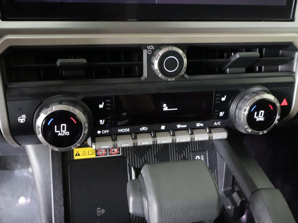used 2024 Toyota Tacoma car, priced at $42,465