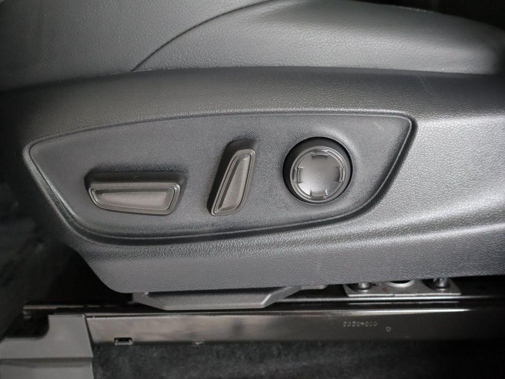 used 2024 Toyota Tacoma car, priced at $42,465
