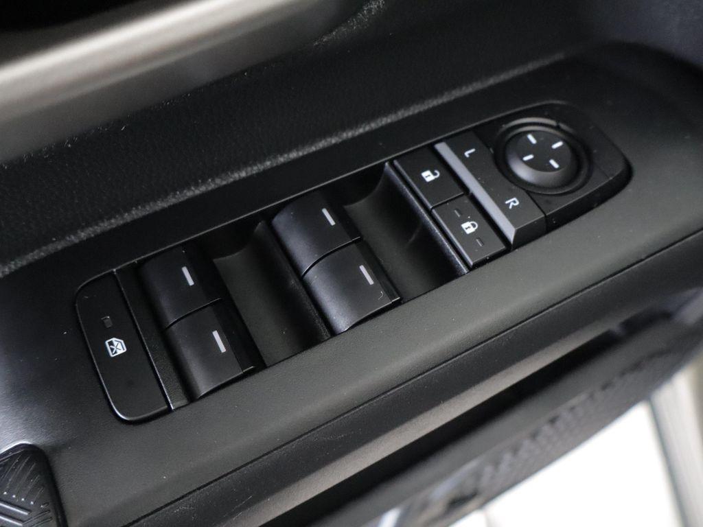 used 2024 Toyota Tacoma car, priced at $42,465