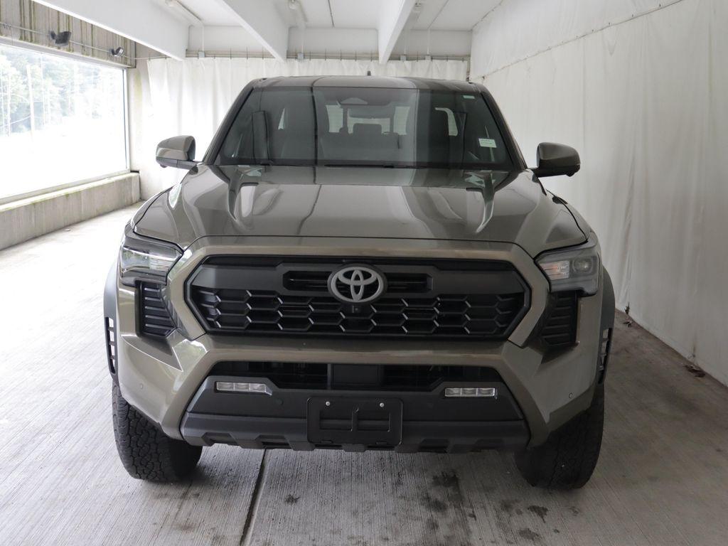 used 2024 Toyota Tacoma car, priced at $42,465