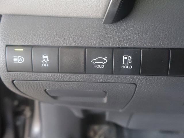 used 2023 Toyota Camry car, priced at $22,991