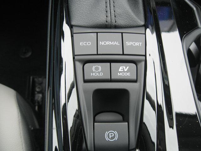 new 2026 Toyota Camry car, priced at $40,939