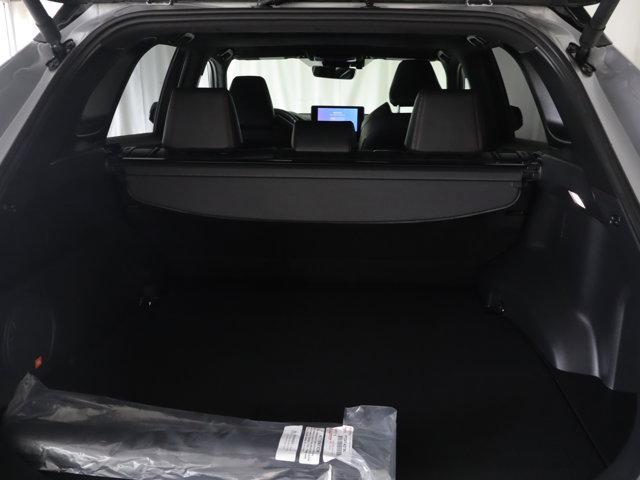 used 2024 Toyota RAV4 Prime car, priced at $39,966