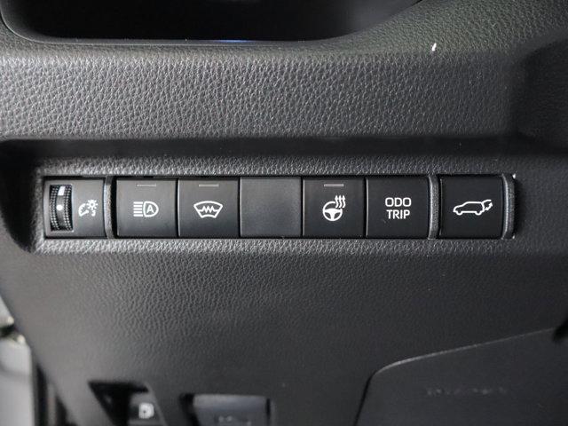 used 2024 Toyota RAV4 Prime car, priced at $39,966