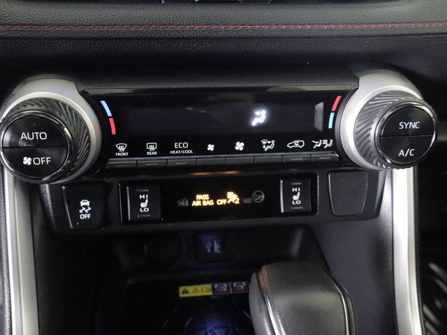 used 2024 Toyota RAV4 Prime car, priced at $39,966