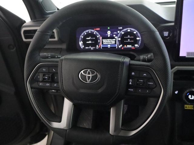 new 2026 Toyota Tacoma car, priced at $55,544