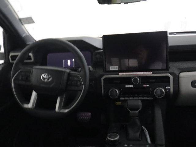 new 2026 Toyota Tacoma car, priced at $55,544