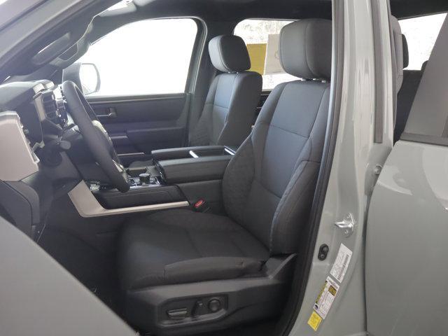 new 2026 Toyota Tundra car, priced at $53,003