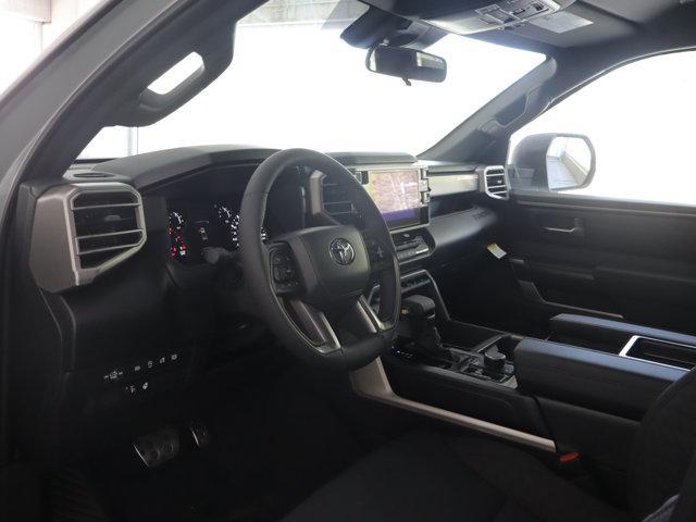 new 2026 Toyota Tundra car, priced at $53,003