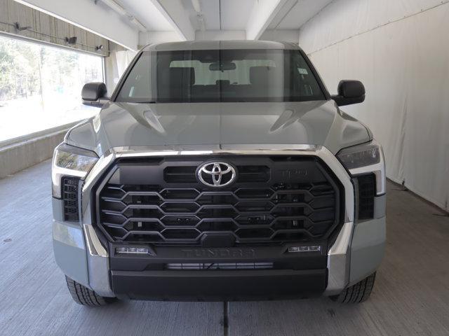new 2026 Toyota Tundra car, priced at $53,003