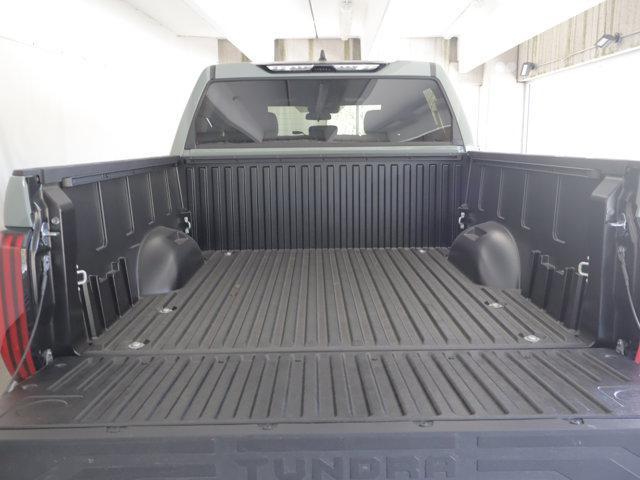 new 2026 Toyota Tundra car, priced at $53,003