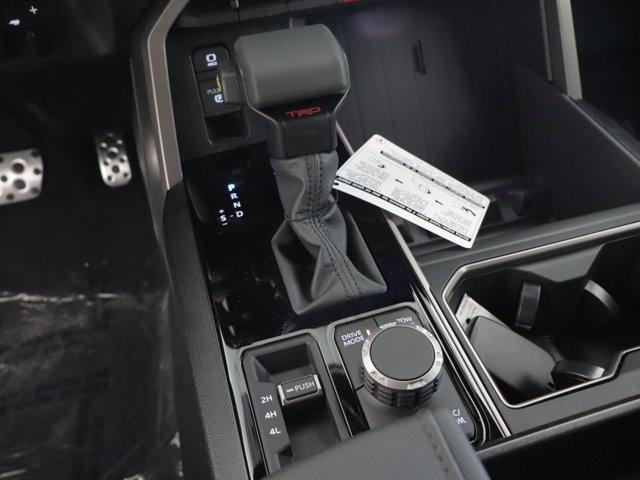 new 2026 Toyota Tundra car, priced at $53,003