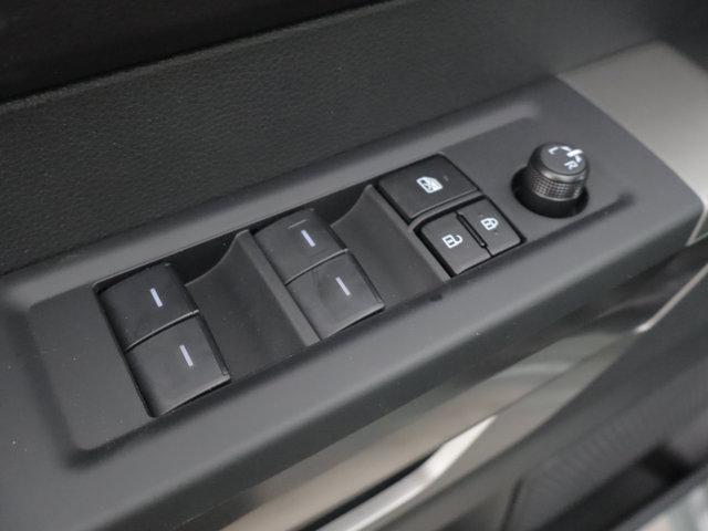 new 2026 Toyota Tundra car, priced at $53,003