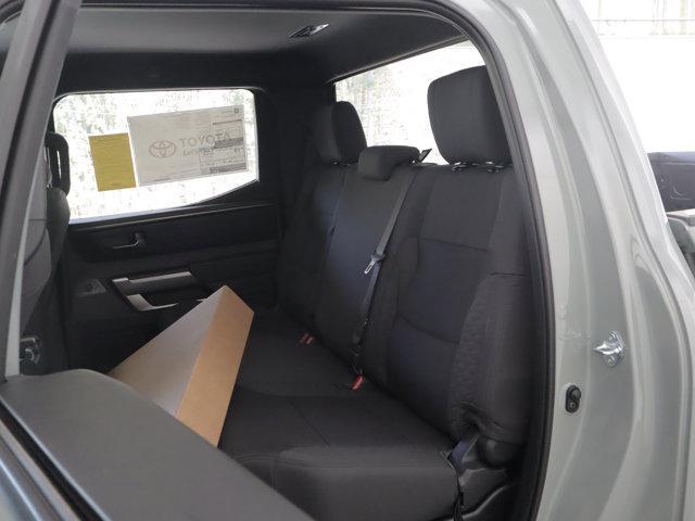 new 2026 Toyota Tundra car, priced at $53,003