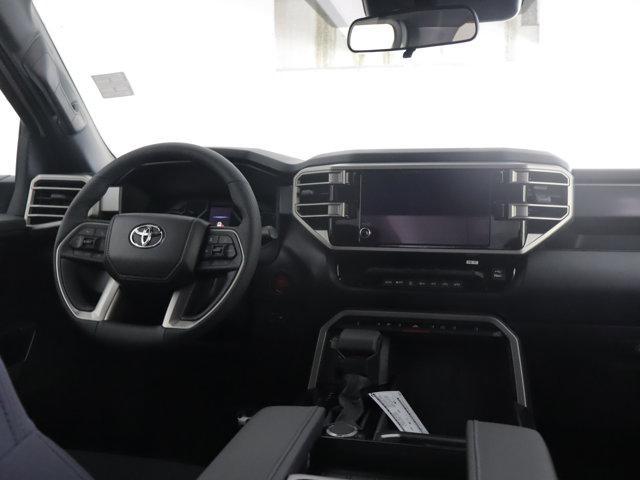 new 2026 Toyota Tundra car, priced at $53,003