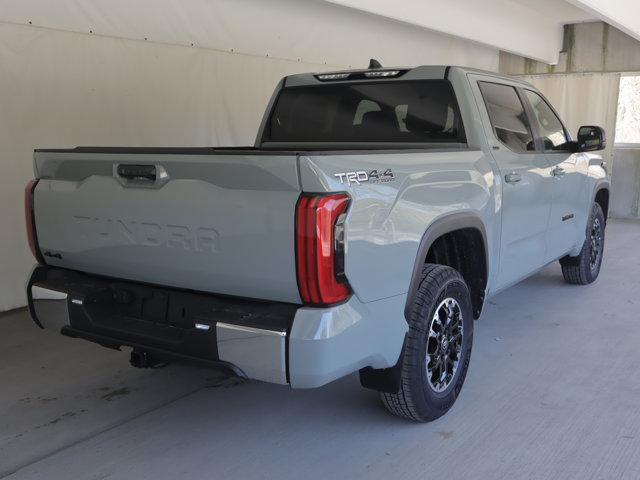 new 2026 Toyota Tundra car, priced at $53,003