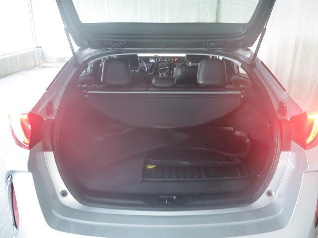 used 2021 Toyota Prius Prime car, priced at $24,990