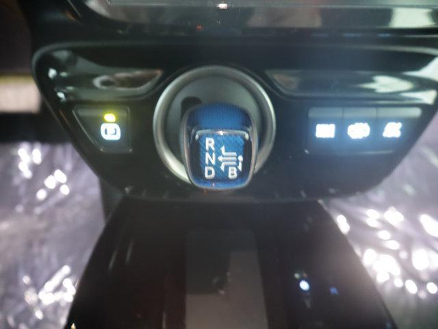 used 2021 Toyota Prius Prime car, priced at $24,990