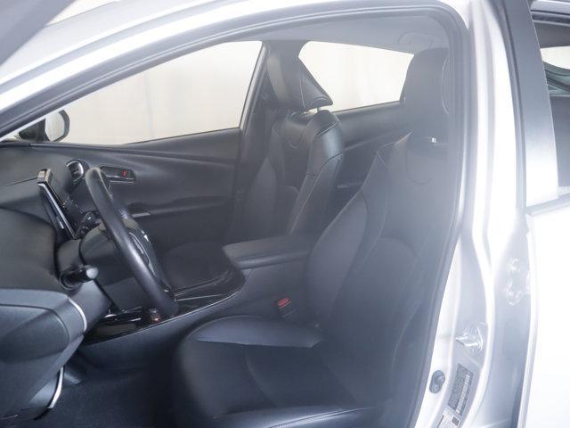 used 2021 Toyota Prius Prime car, priced at $24,990