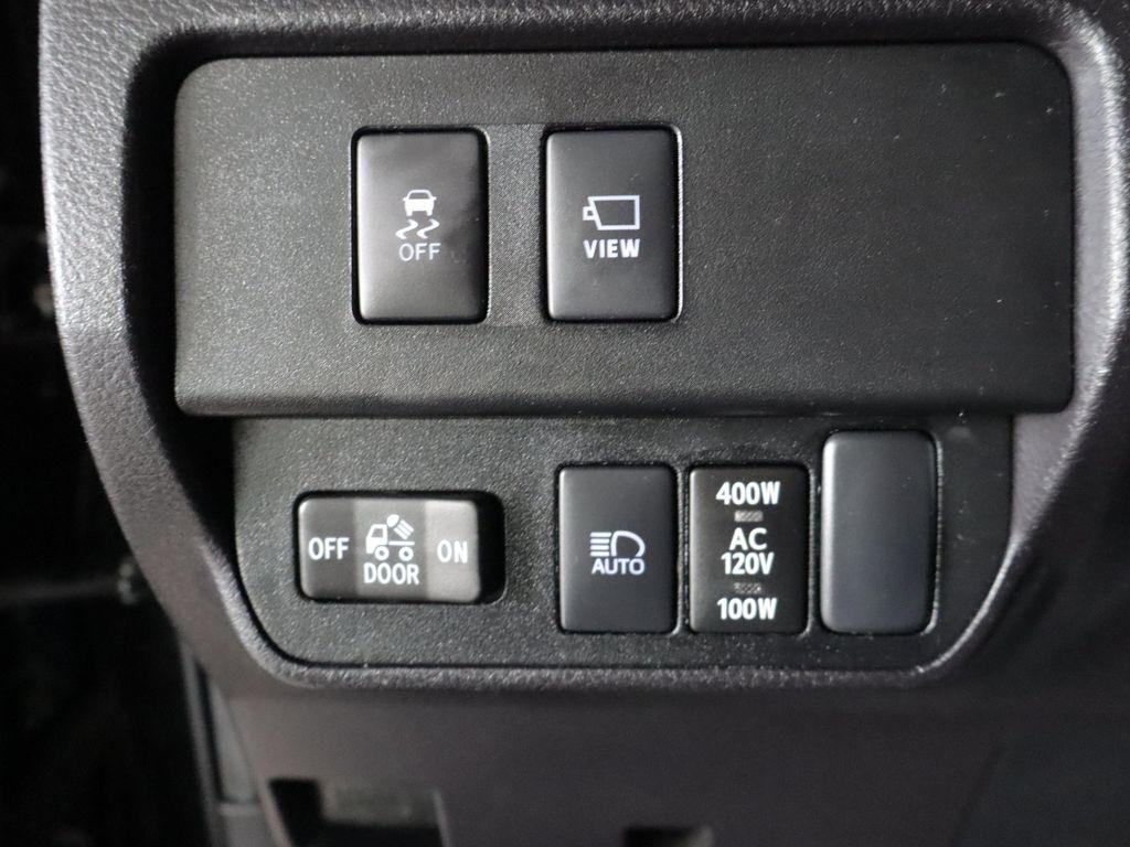 used 2023 Toyota Tacoma car, priced at $40,465