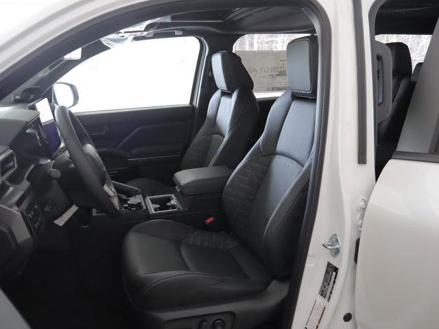 new 2026 Toyota 4Runner car, priced at $59,113