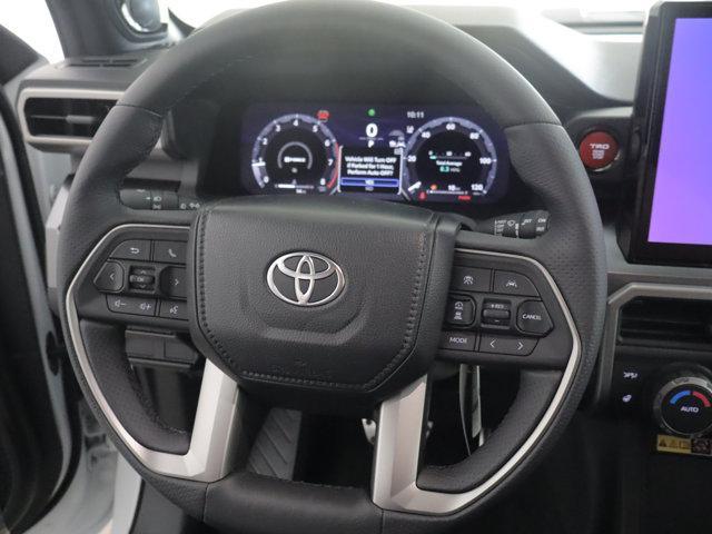 new 2026 Toyota 4Runner car, priced at $59,113