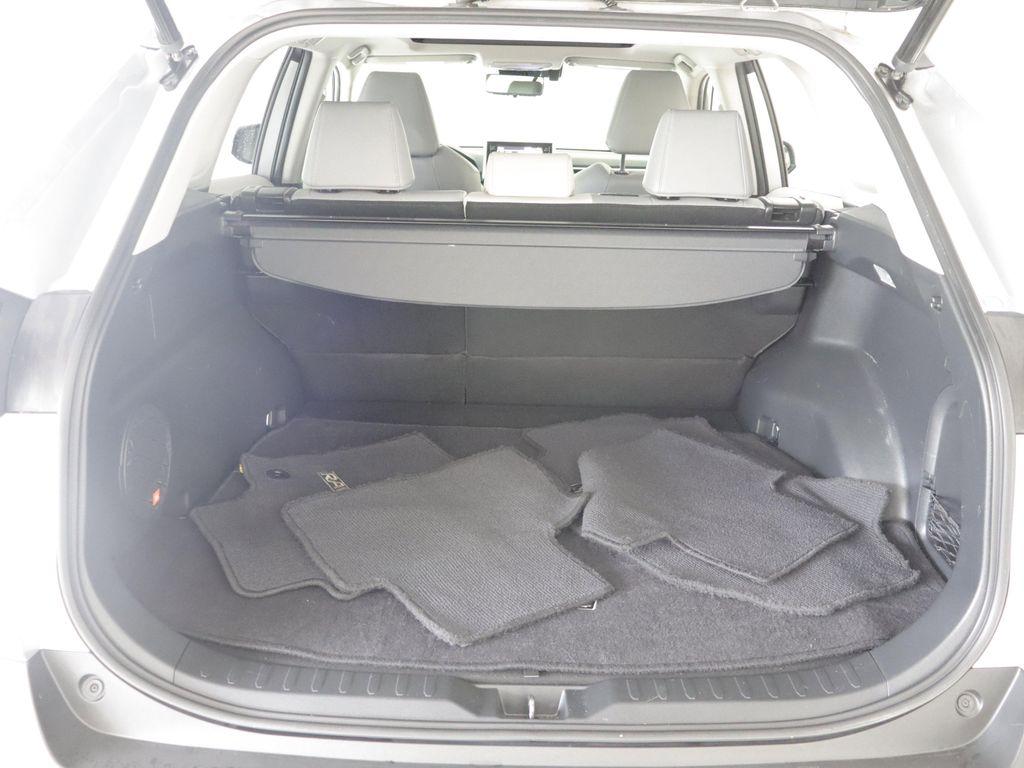 used 2019 Toyota RAV4 Hybrid car, priced at $25,466
