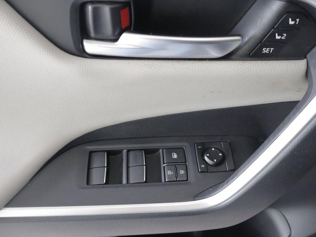 used 2019 Toyota RAV4 Hybrid car, priced at $25,466