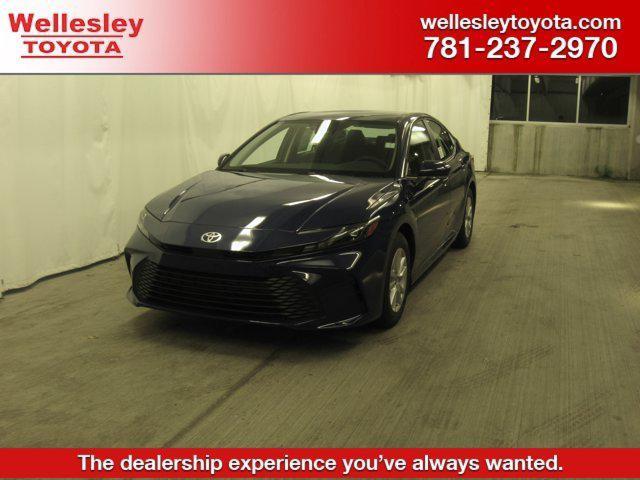 new 2026 Toyota Camry car, priced at $32,264
