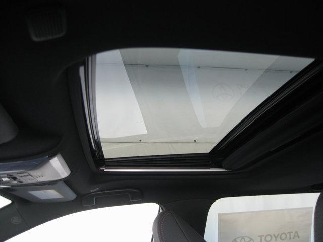 new 2025 Toyota RAV4 Hybrid car, priced at $46,045